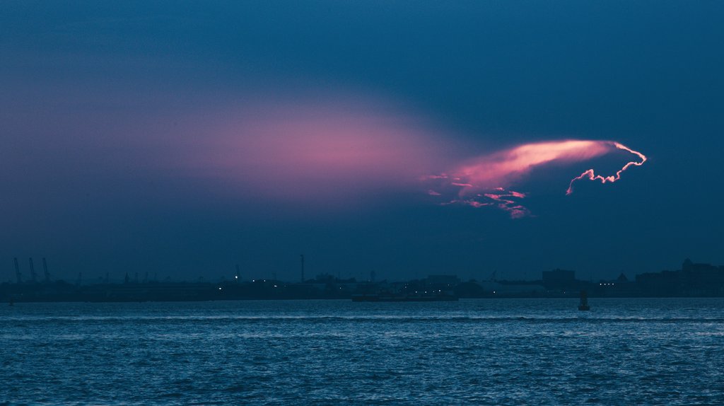 End-of-the-day Brooklyn sunset.. https://t.co/RdFZYIICnX  #NYC https://t.co/glLpgGVLwc