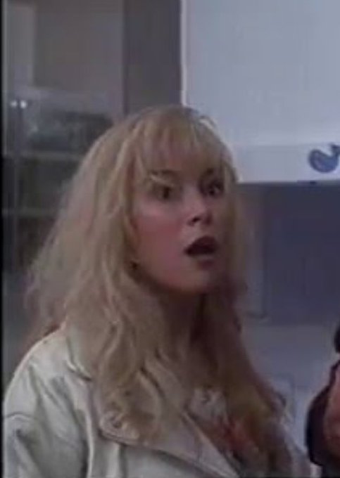 Jennifer Tilly’s Birthday Celebration | HappyBday.to