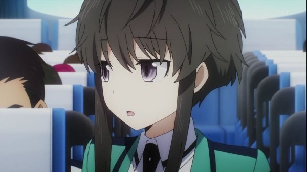 巽 悠衣子が演じたキャラ「魔法科高校の劣等生」北山 雫#9月17日は巽悠衣子の誕生日#巽悠衣子生誕祭#巽悠衣子生誕祭20 巽 悠衣子が演じたキャラ「魔法科高校の劣等生」北山 雫#9月17日は巽悠衣子の誕生日#巽悠衣子生誕祭#巽悠衣子生誕祭20
