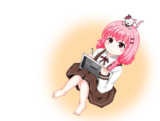 こみっくがーるず かおす先生とにゃおす先生 こみっくがーるず かおす先生とにゃおす先生
