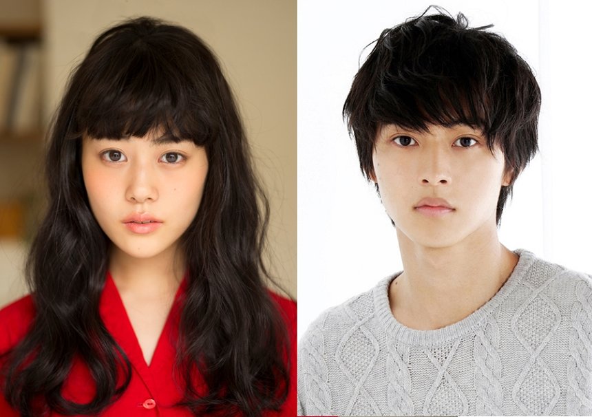 高畑充希×山崎賢人がオタク役、福田雄一監督の実写『ヲタクに恋は難しい』歌って踊るミュージカル要素も取り入れて映画化#高畑 高畑充希×山崎賢人がオタク役、福田雄一監督の実写『ヲタクに恋は難しい』歌って踊るミュージカル要素も取り入れて映画化#高畑
