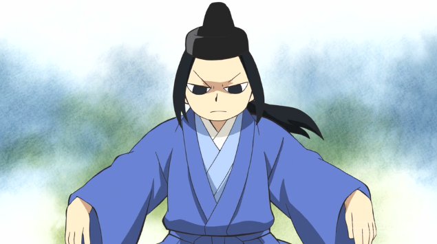 アニメ3期の打ち合わせで「76話の明智光秀土下座シーンはできるだけ派手に」とお願いしたのですが、想像以上のものが放送され アニメ3期の打ち合わせで「76話の明智光秀土下座シーンはできるだけ派手に」とお願いしたのですが、想像以上のものが放送され