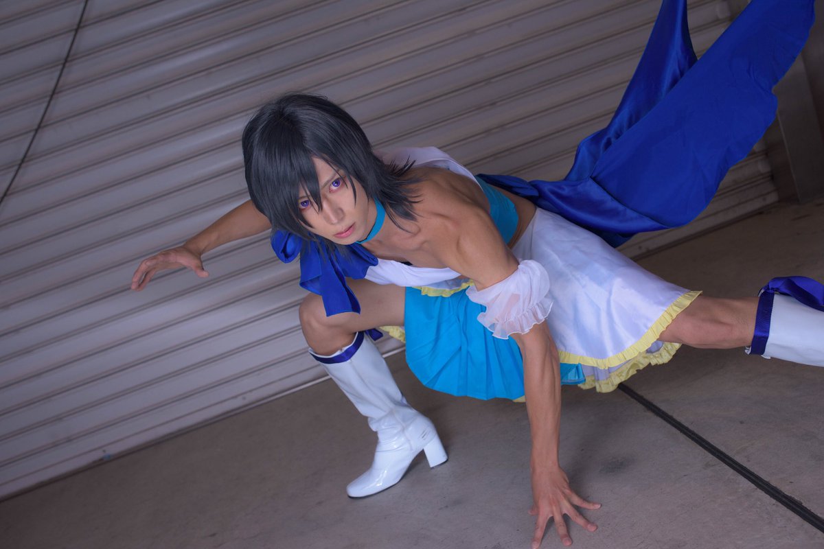 池ハロはどっちか魔法少女俺のサキガスキで、もう一方は幽☆遊☆白書の妖狐蔵馬やるよ。ケモミミってハロウィンっぽいよね🎃あ、 池ハロはどっちか魔法少女俺のサキガスキで、もう一方は幽☆遊☆白書の妖狐蔵馬やるよ。ケモミミってハロウィンっぽいよね🎃あ、