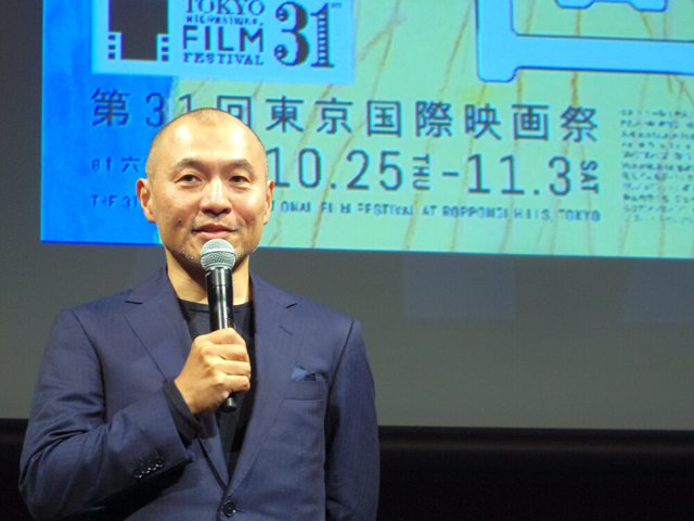 第31回東京国際映画祭で『夜明け告げるルーのうた』の湯浅政明監督特集 『DEVILMAN crybaby』や『クレヨン 第31回東京国際映画祭で『夜明け告げるルーのうた』の湯浅政明監督特集 『DEVILMAN crybaby』や『クレヨン