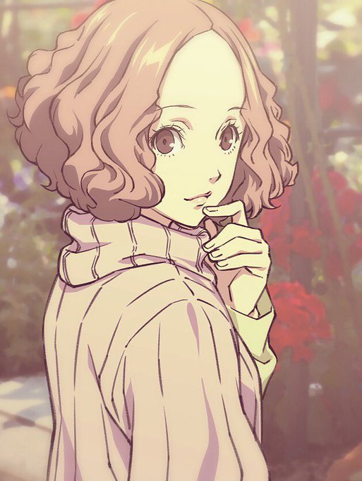 リハビリ #p5a #奥村春 リハビリ #p5a #奥村春