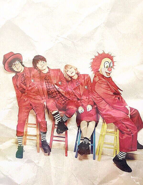 #SEKAINOOWARI 、#東京喰種 、#リゼロ 、#いぬやしき 、#東方project 、#レミフラ 好きな人と繋 #SEKAINOOWARI 、#東京喰種 、#リゼロ 、#いぬやしき 、#東方project 、#レミフラ 好きな人と繋