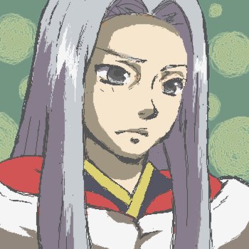 #10年前のイラスト残ってたら上げてけ保存した日が描いた日かどうか怪しいけど?日付が2008年9月になってるのは精霊の守 #10年前のイラスト残ってたら上げてけ保存した日が描いた日かどうか怪しいけど?日付が2008年9月になってるのは精霊の守