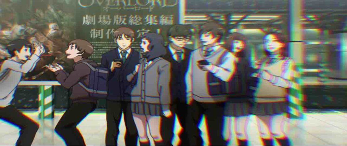 来月から続きがあるのか、非常に微妙なタイミングやったなぁ。次は幼女戦記見たら背景に写り混んでるコレかな?災害くん、るのく 来月から続きがあるのか、非常に微妙なタイミングやったなぁ。次は幼女戦記見たら背景に写り混んでるコレかな?災害くん、るのく