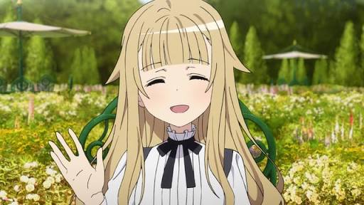 2016年頃のお姫様の顔のトレンド(終末のイゼッタを見始めて思い出した) 2016年頃のお姫様の顔のトレンド(終末のイゼッタを見始めて思い出した)