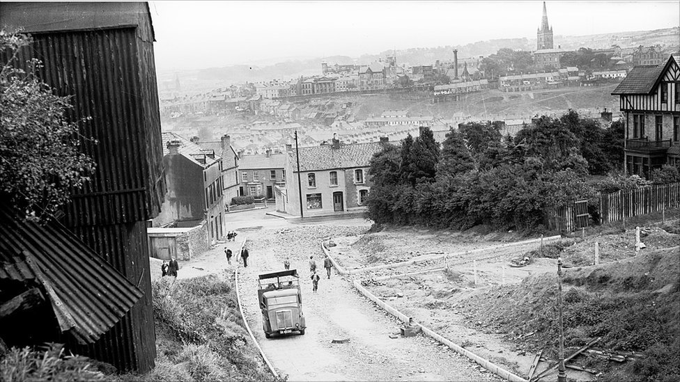 Creggan