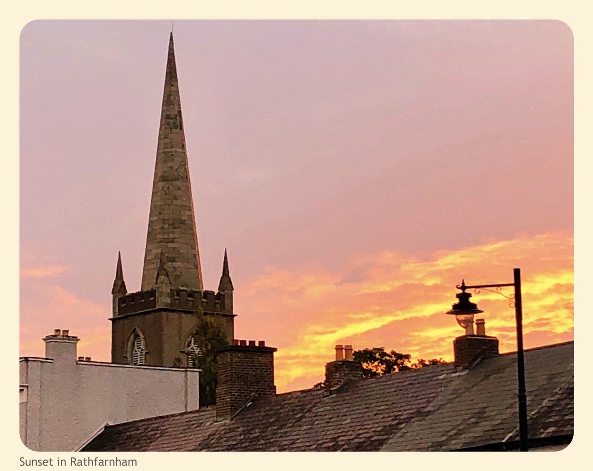 Rathfarnham