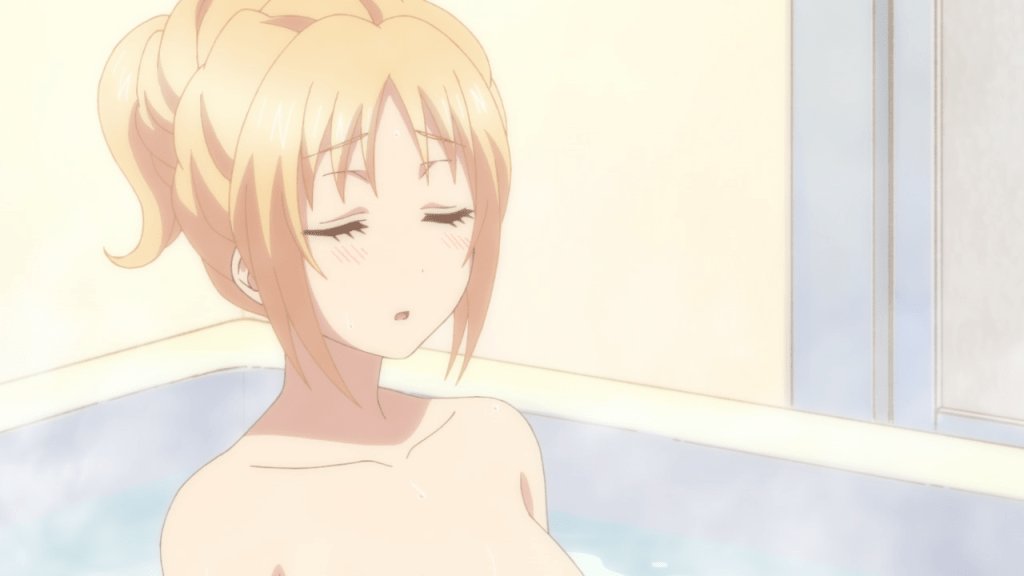 テレビアニメ『お酒は夫婦になってから』テレビ未放映の第14話が10月に期間限定配信が決定!! テレビアニメ『お酒は夫婦になってから』テレビ未放映の第14話が10月に期間限定配信が決定!!
