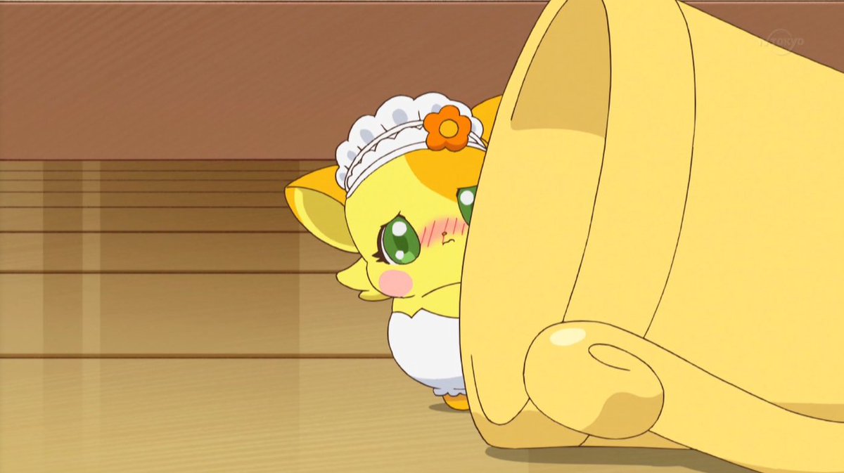#cocotama #rilurilufairilu 岩井映美里さんちゃこ と 花園ありすちゃん #cocotama #rilurilufairilu 岩井映美里さんちゃこ と 花園ありすちゃん