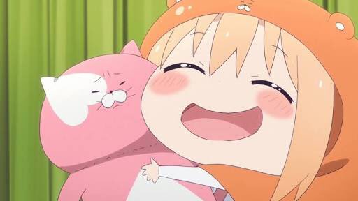好きな日常系アニメ・うまるちゃん・わたモテ・アホガール・とらドラ! 好きな日常系アニメ・うまるちゃん・わたモテ・アホガール・とらドラ!
