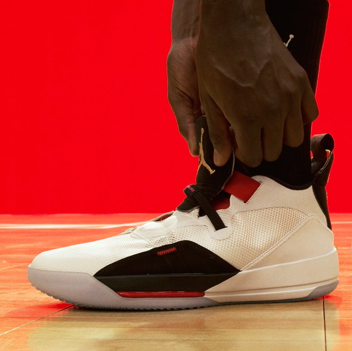 jumpman 23 white
