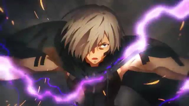 『GOD EATER 3』 のアニメーション映像制作は、今作でもufotable様にご担当いただきます!ハイクオリティな 『GOD EATER 3』 のアニメーション映像制作は、今作でもufotable様にご担当いただきます!ハイクオリティな
