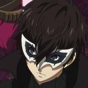 「PERSONA5 the Animation」第25話の先行カットが到着。侵入したニイジマ・パレスで聞いた冴… #p5 「PERSONA5 the Animation」第25話の先行カットが到着。侵入したニイジマ・パレスで聞いた冴… #p5