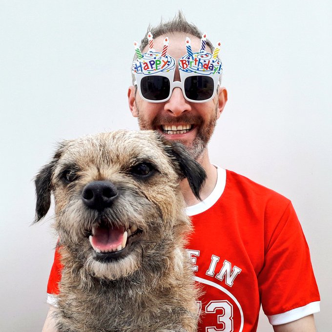 Leonard Cohen’s Birthday Celebration | HappyBday.to