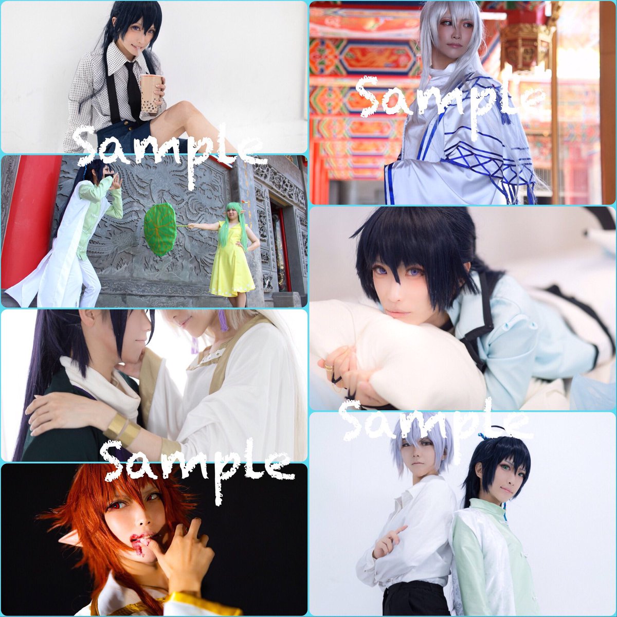 10/7スパーク参加告知です💪スピリットパクトのコスプレ写真集出します🙆2017年3月からはじめたスピパクのコスプレをま 10/7スパーク参加告知です💪スピリットパクトのコスプレ写真集出します🙆2017年3月からはじめたスピパクのコスプレをま