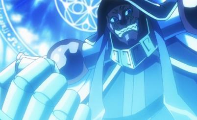 たむらんあんてな : アニメ「オーバーロードⅢ」最終話、サブタイの時点でヤバいwwwww たむらんあんてな : アニメ「オーバーロードⅢ」最終話、サブタイの時点でヤバいwwwww