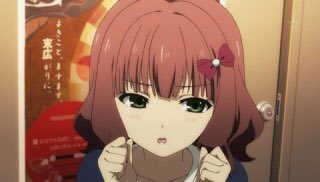 迷家、女の子の見た目だけはすごく強くて、もう少しキャラ数絞れば人気出たかもしれないとはたまに思うんですよ。でも画面占有率 迷家、女の子の見た目だけはすごく強くて、もう少しキャラ数絞れば人気出たかもしれないとはたまに思うんですよ。でも画面占有率