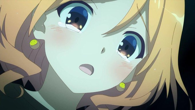 「音楽少女」第12話。最終回。はなこちゃんの音痴設定がまさかこんな形で活きてくるとは…。音楽少女とはなこちゃんの絆を見せ 「音楽少女」第12話。最終回。はなこちゃんの音痴設定がまさかこんな形で活きてくるとは…。音楽少女とはなこちゃんの絆を見せ
