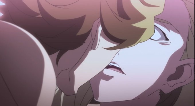 重神機パンドーラ ep25(首絞めシーンスレ情報女性の顔のをもうちょい見せてほしかった(1枚目の角度のシーンしかない 重神機パンドーラ ep25(首絞めシーンスレ情報女性の顔のをもうちょい見せてほしかった(1枚目の角度のシーンしかない