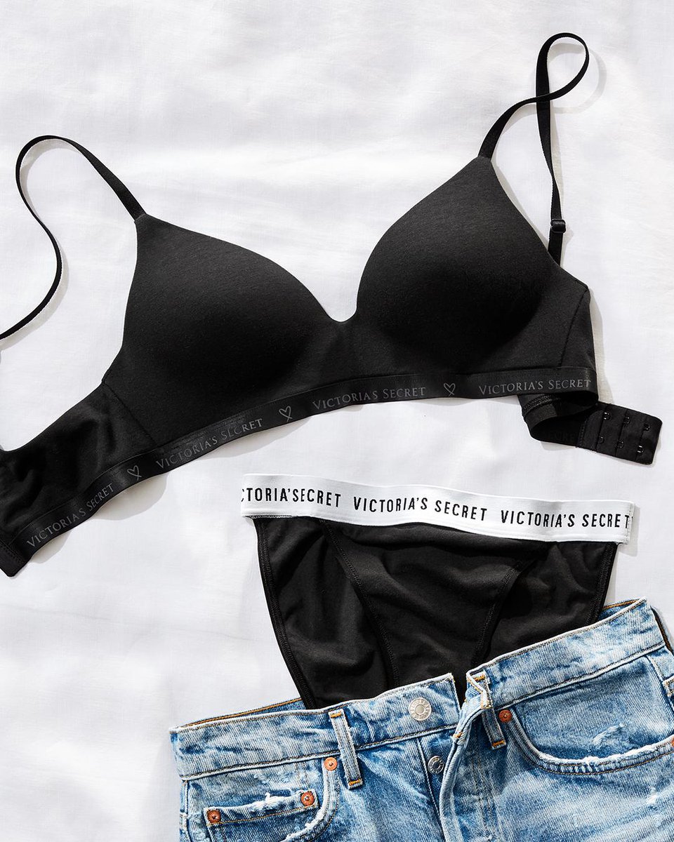 This couldn’t be easier: buy 2 bras, get 1 FREE! Excl. apply. Ends 9.25. ???????????????? only. https://t.co/FjUagR39U3 https://t.co/gms7gsI8b3