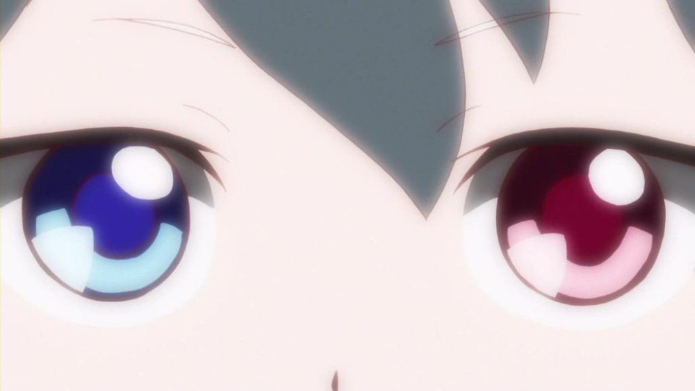 アニメ魔法少女大戦では敵マガツヒの精神攻撃に闇堕ちしかけますが、身体を張って戦いつつ必死に煉華さんを励ます笑空のおかげで アニメ魔法少女大戦では敵マガツヒの精神攻撃に闇堕ちしかけますが、身体を張って戦いつつ必死に煉華さんを励ます笑空のおかげで