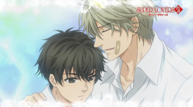 【アニメ動画が無料】 SUPER LOVERS2 ファンの声の書き込みもよろしくです♪ 【アニメ動画が無料】 SUPER LOVERS2 ファンの声の書き込みもよろしくです♪