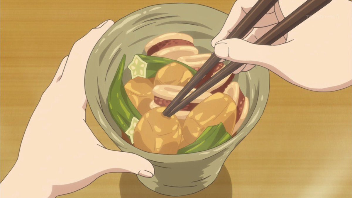 甘々と稲妻 アニメ 漫画8話のイカと里芋の煮物を作ってみました!イカは耳の部分が好きです#甘々と稲妻#再現料理#漫画飯# 甘々と稲妻 アニメ 漫画8話のイカと里芋の煮物を作ってみました!イカは耳の部分が好きです#甘々と稲妻#再現料理#漫画飯#