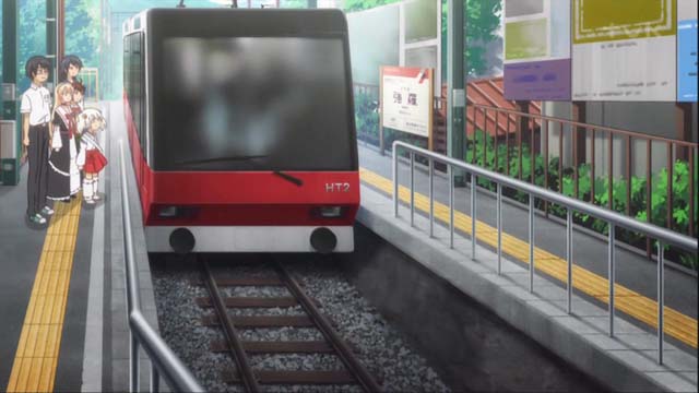 ケーブルカー #ブラタモリ #ハコネちゃん ケーブルカー #ブラタモリ #ハコネちゃん