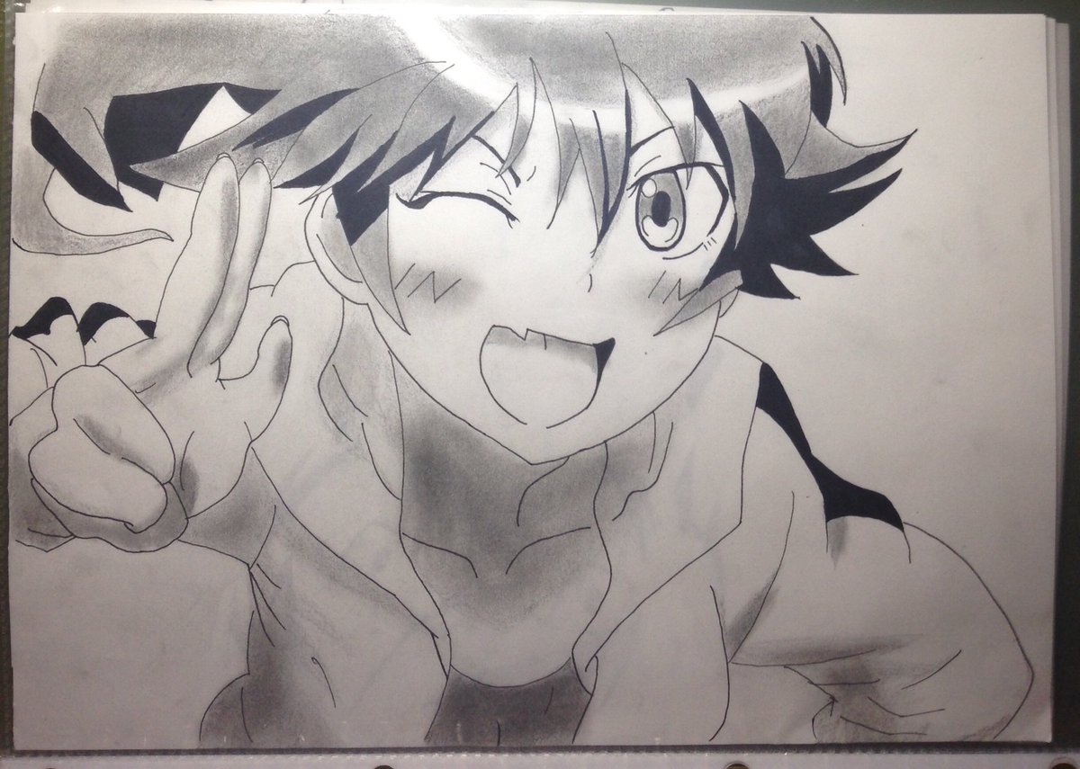 部屋掃除してたら一年半前描いたの出来た笑今物語シリーズ描いたらどのくらい絵柄変わるんだろう?続終物語の映画もあるみたいだ 部屋掃除してたら一年半前描いたの出来た笑今物語シリーズ描いたらどのくらい絵柄変わるんだろう?続終物語の映画もあるみたいだ
