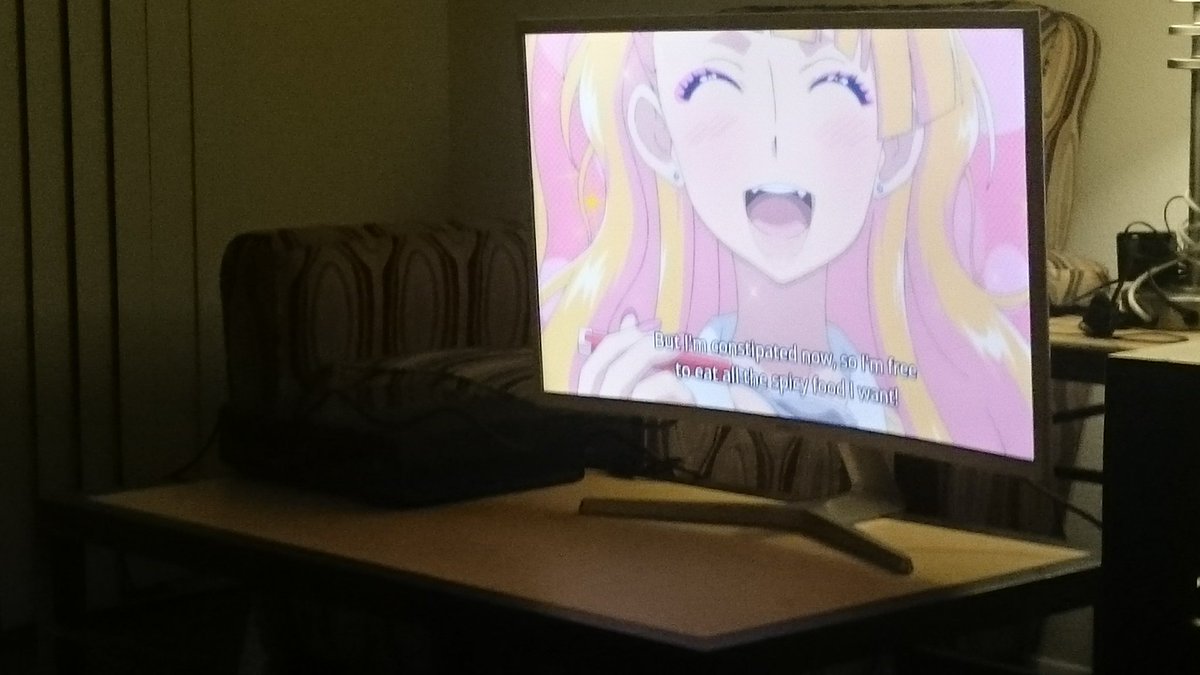 アメリカの大学のアニメ研究サークルの友人宅で初めてパーフェクトブルーと時をかける少女を観ました。あとギャル子ちゃん(写真 アメリカの大学のアニメ研究サークルの友人宅で初めてパーフェクトブルーと時をかける少女を観ました。あとギャル子ちゃん(写真