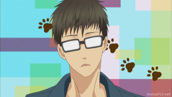 『SUPER LOVERS』はぁ? 『SUPER LOVERS』はぁ?