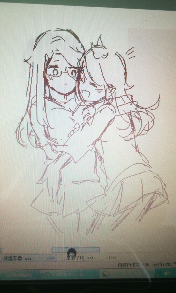 #occultic_nine#サラガモ 女の子は本当に可愛いです!(❁´◡`❁)*✲゚* #occultic_nine#サラガモ 女の子は本当に可愛いです!(❁´◡`❁)*✲゚*