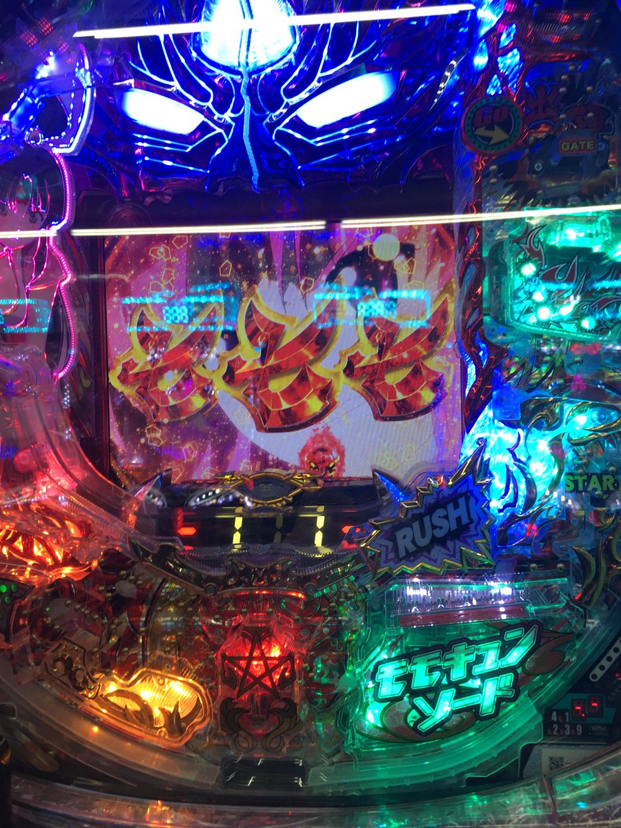 やっぱモモキュンソードゎ神 やっぱモモキュンソードゎ神