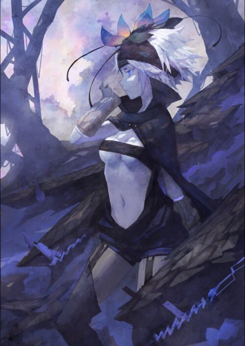 #このタグを見た人は人生最初の推しキャラを言う六花の勇者/フレミー・スピットロウもっと好きなキャラはいたけど「推し」って #このタグを見た人は人生最初の推しキャラを言う六花の勇者/フレミー・スピットロウもっと好きなキャラはいたけど「推し」って