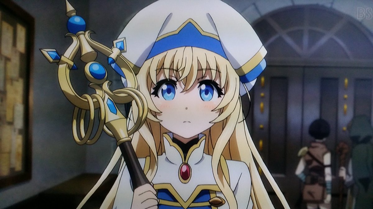 ゴブリンスレイヤー 1話視聴キターこれを待ってたんですよ超リアルな異世界物 グリムガル以来いや それ以上ですね多分 受け ゴブリンスレイヤー 1話視聴キターこれを待ってたんですよ超リアルな異世界物 グリムガル以来いや それ以上ですね多分 受け