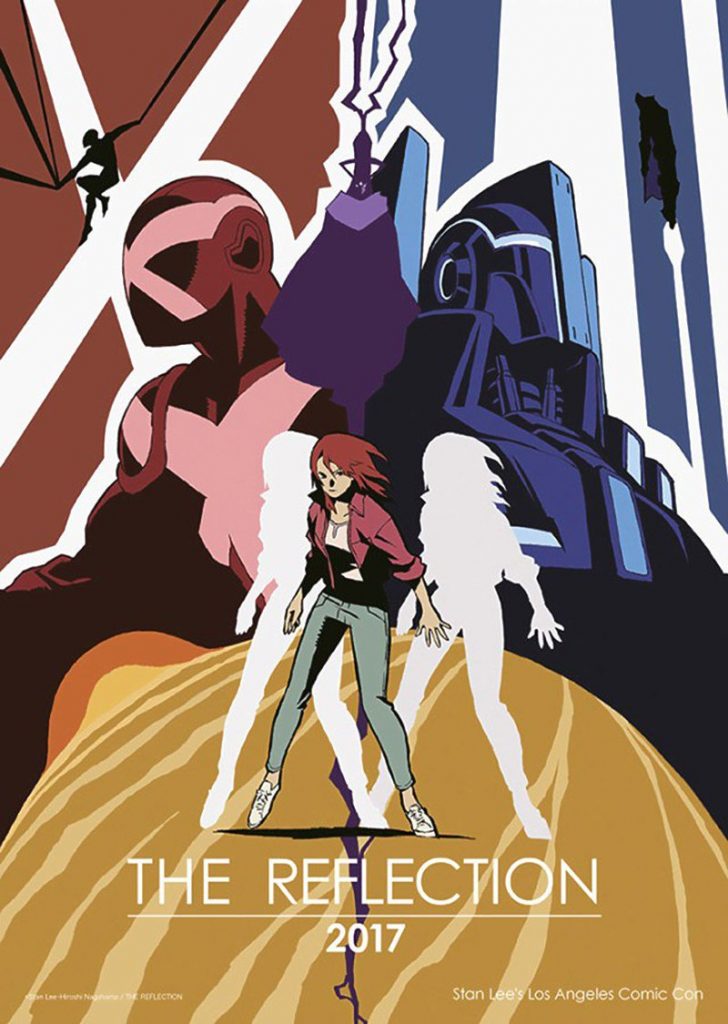 【アニメ動画が無料】 THE REFLECTION... ファンの声の書き込みもよろしくです♪ 【アニメ動画が無料】 THE REFLECTION... ファンの声の書き込みもよろしくです♪