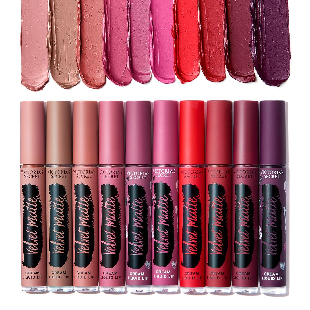 Cure to the Sunday scaries: the Velvet Matte Lip for $6! Ends 10.10. ???????????????? only. https://t.co/E1FFP5jXem https://t.co/DMnkMtviO4