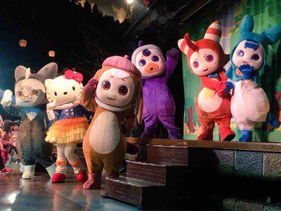 ブログを更新しました! #ポッピンQ 自称リアルサンリオ男子の日常 : 映画「ポッピンQ」を語る ~出逢い~ ブログを更新しました! #ポッピンQ 自称リアルサンリオ男子の日常 : 映画「ポッピンQ」を語る ~出逢い~