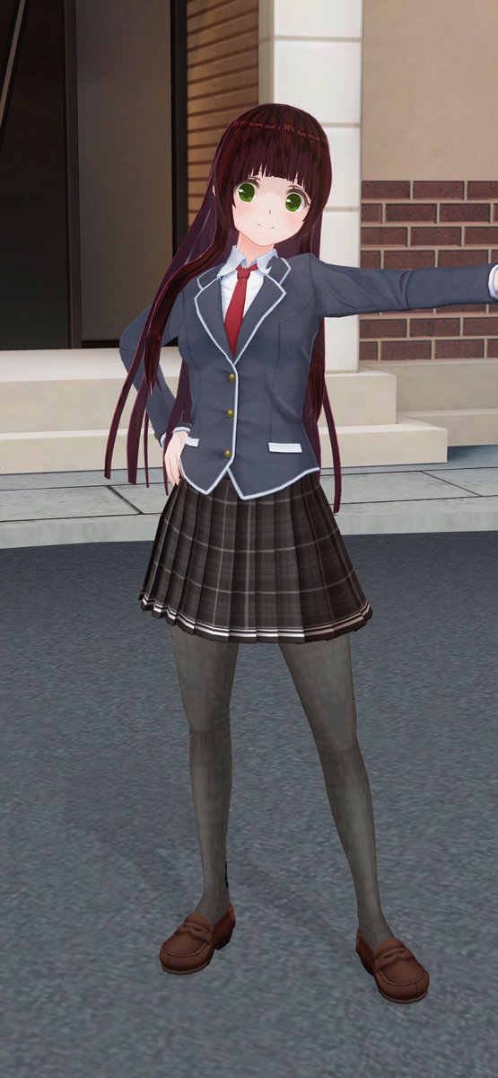 なんか流行ってるみたいだから作ってみた(-∀-)ムズいけどよせてみたふらいんぐうぃっちの真琴#ふらいんぐうぃっち#カスタ なんか流行ってるみたいだから作ってみた(-∀-)ムズいけどよせてみたふらいんぐうぃっちの真琴#ふらいんぐうぃっち#カスタ