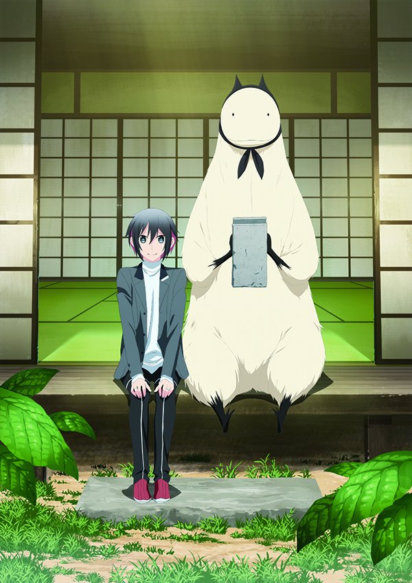 【間も無く】TVアニメ「人外さんの嫁」×「立花館To Lieあんぐる」スタッフトークショー時間:10月8日(月)12:0 【間も無く】TVアニメ「人外さんの嫁」×「立花館To Lieあんぐる」スタッフトークショー時間:10月8日(月)12:0