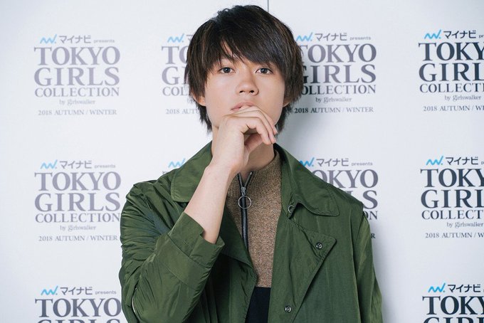 TGCに登場した #佐野勇斗 さんにインタビュー😊💞佐野勇斗にインタビュー!“どストライク”な女性のファッションは?佐野 TGCに登場した #佐野勇斗 さんにインタビュー😊💞佐野勇斗にインタビュー!“どストライク”な女性のファッションは?佐野