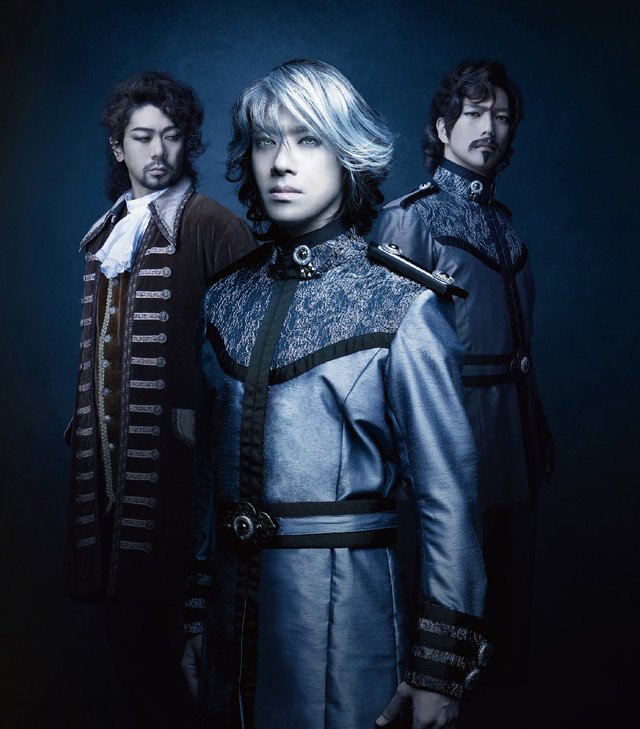 間宮祥太朗、田中圭ら出演「銀河英雄伝説」過去2作がテレビ初放送 間宮祥太朗、田中圭ら出演「銀河英雄伝説」過去2作がテレビ初放送