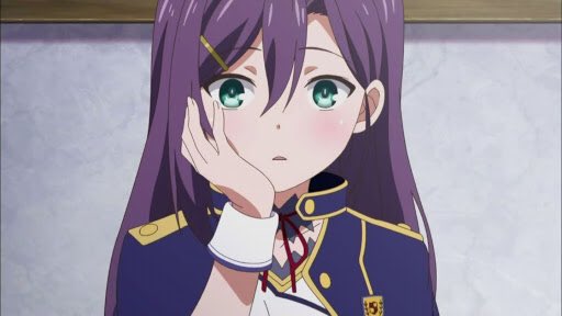 誰もロクでなし魔術講師と禁忌教典のテレサ=レイディちゃんの名前覚えてない 誰もロクでなし魔術講師と禁忌教典のテレサ=レイディちゃんの名前覚えてない