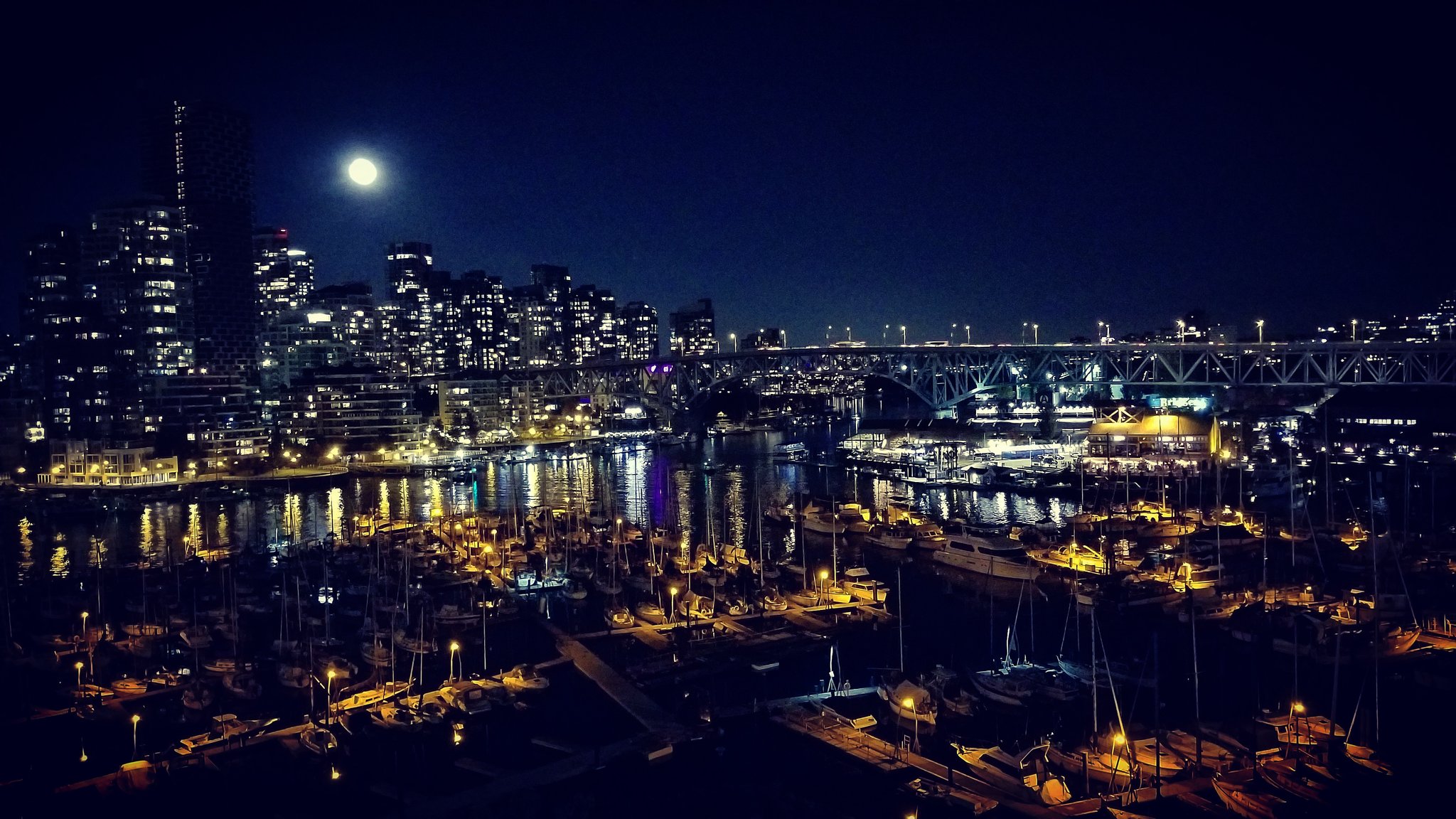 Vancouver, you're a beauty. https://t.co/Bor9FrWycI