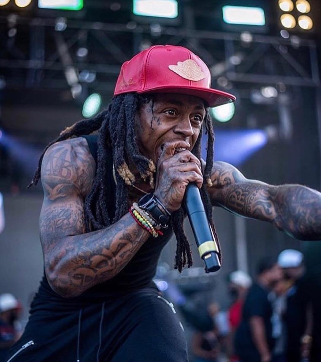Lil Wayne’s Birthday Celebration | HappyBday.to