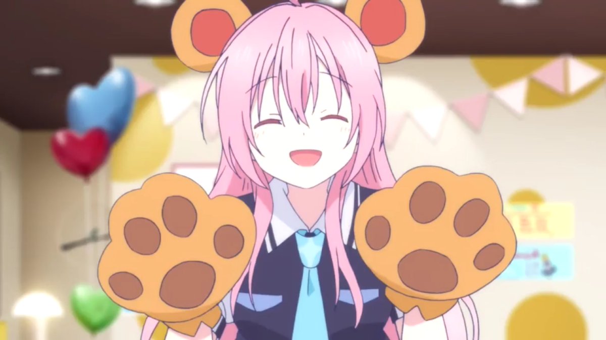 #2秒でばれる嘘をつけ ユリ熊嵐。 #2秒でばれる嘘をつけ ユリ熊嵐。